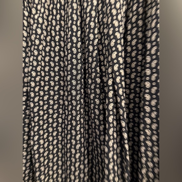 Vintage Gloria Sacks Pleated Skirt - Picture 3 of 9